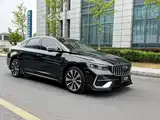 Фото 3 - Geely Preface