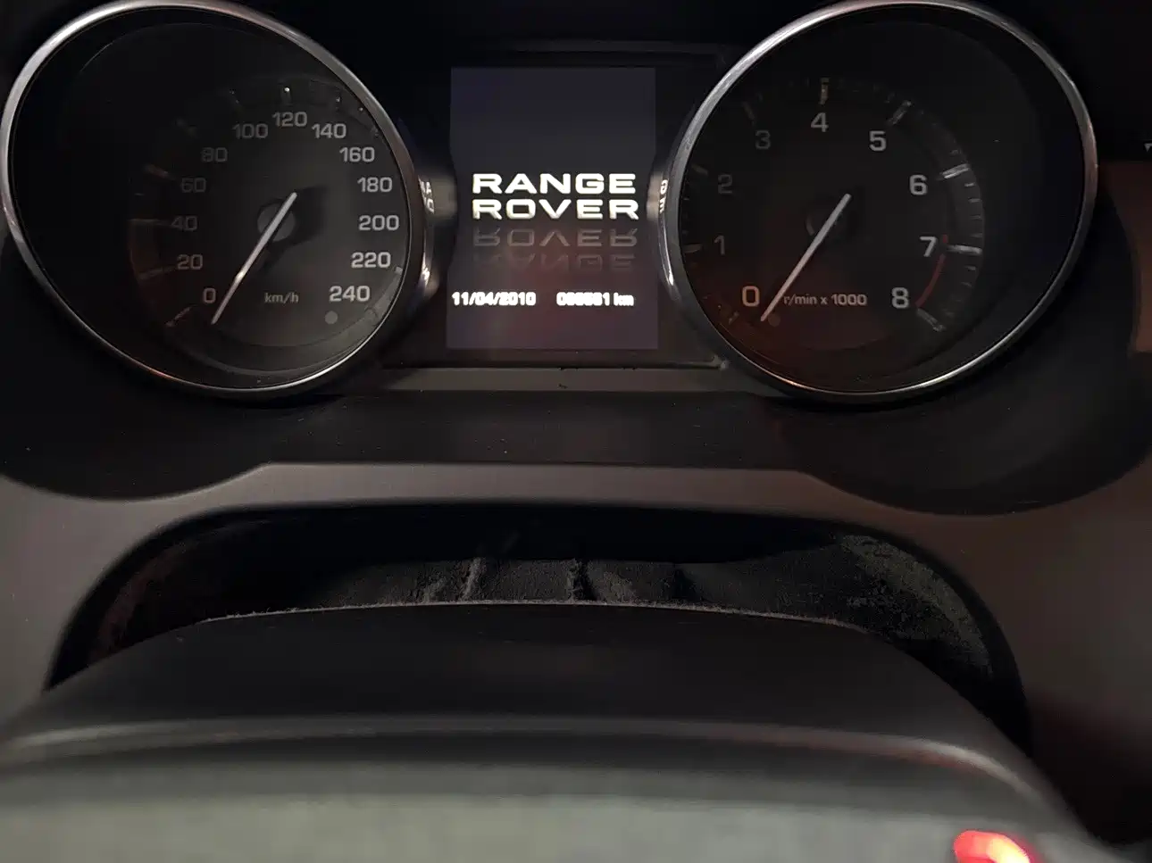 Land Rover Range Rover Evoque (Import) 2012 2012 2.0T 5-door Premium Edition