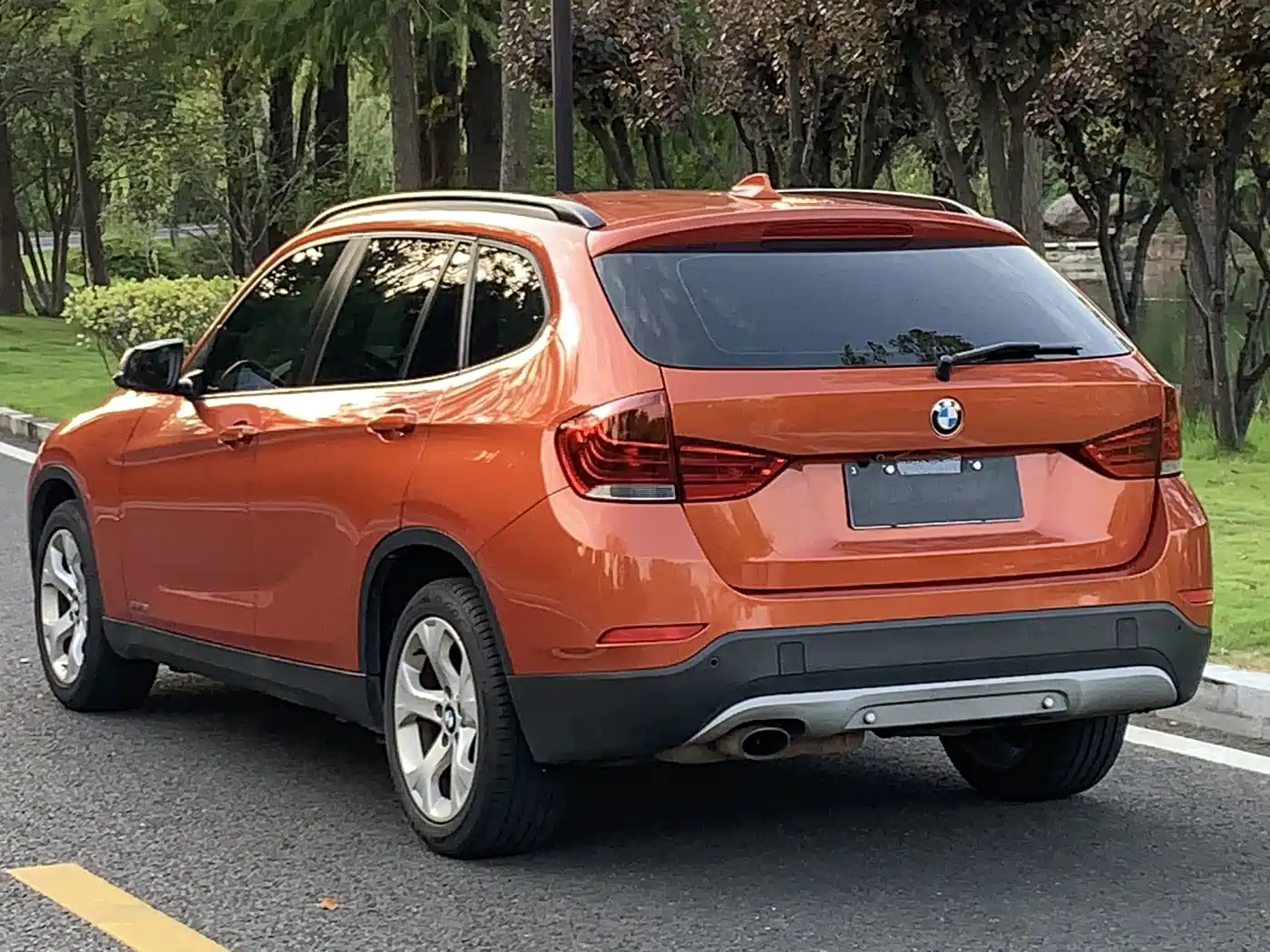 Photo 6 - BMW X1