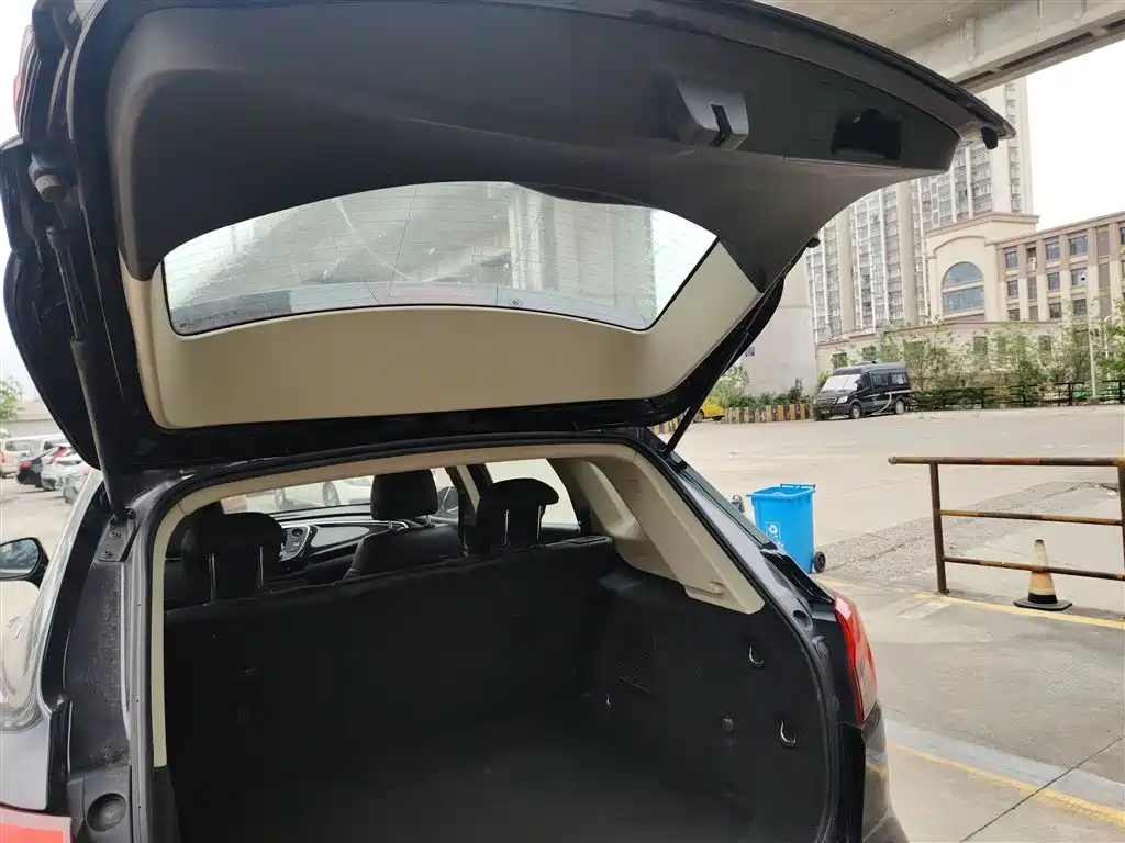 Buick Envision Plus 2017 20T FWD Premium фото 19