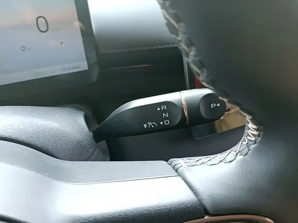 Baojun Enjoyment 2025 2025 PHEV 140km Luxury Edition