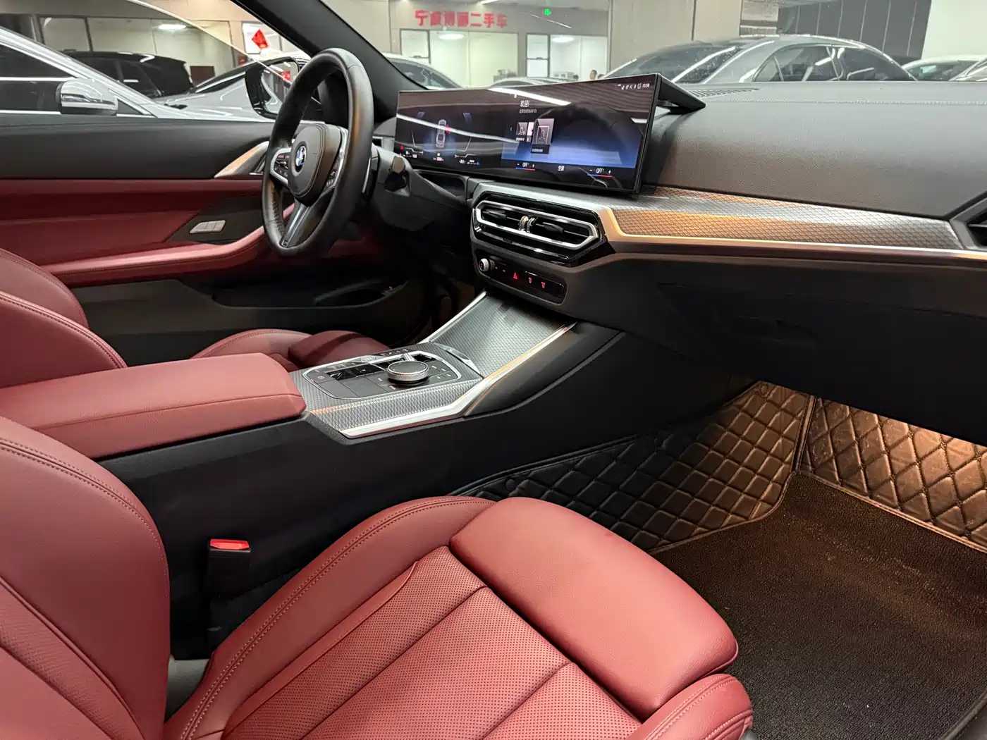 Фото 10 - BMW 4 Series