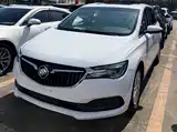 Фото 1 - Buick GL6