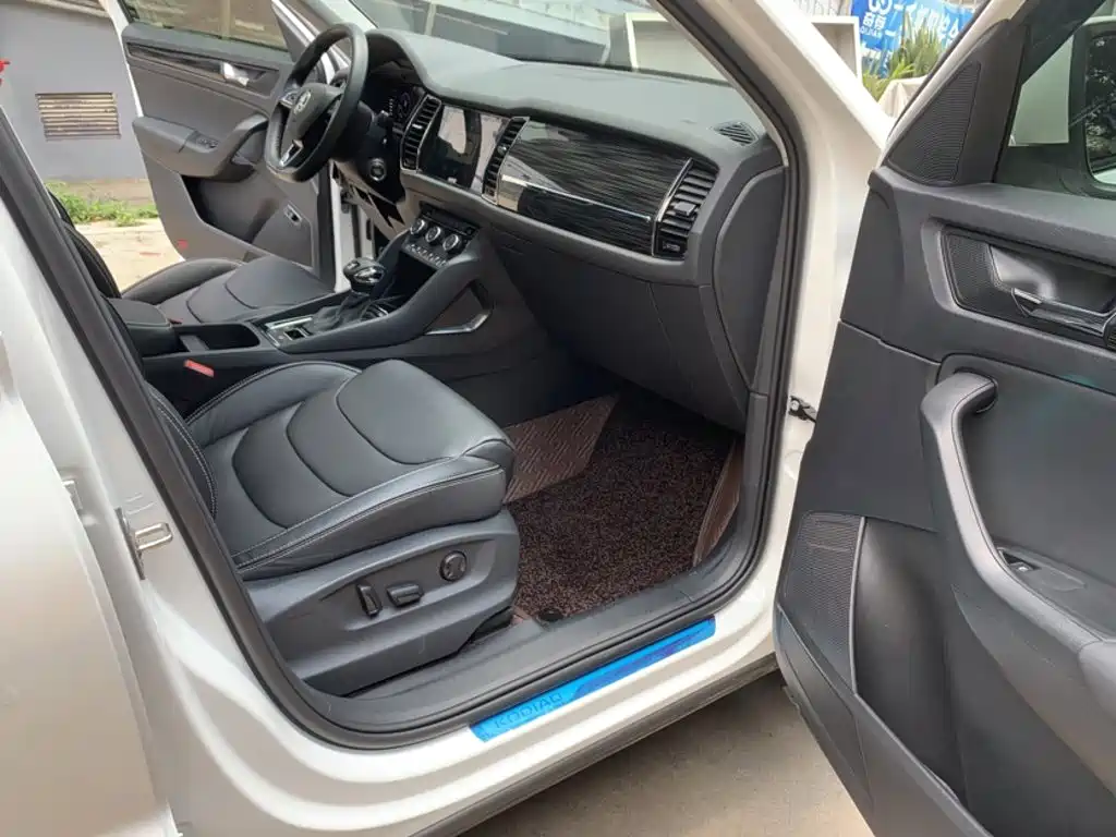 Photo 21 - Škoda Kodiaq