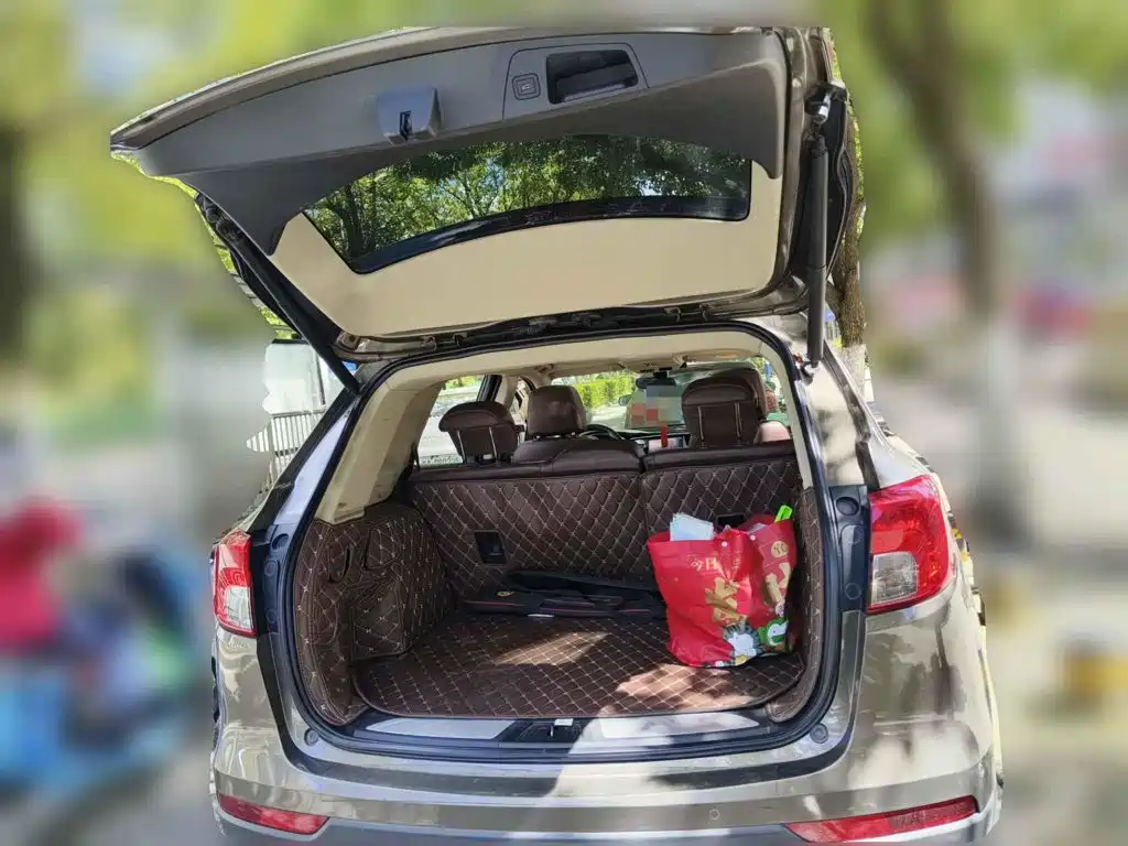 Фото 5 - Buick Envision Plus