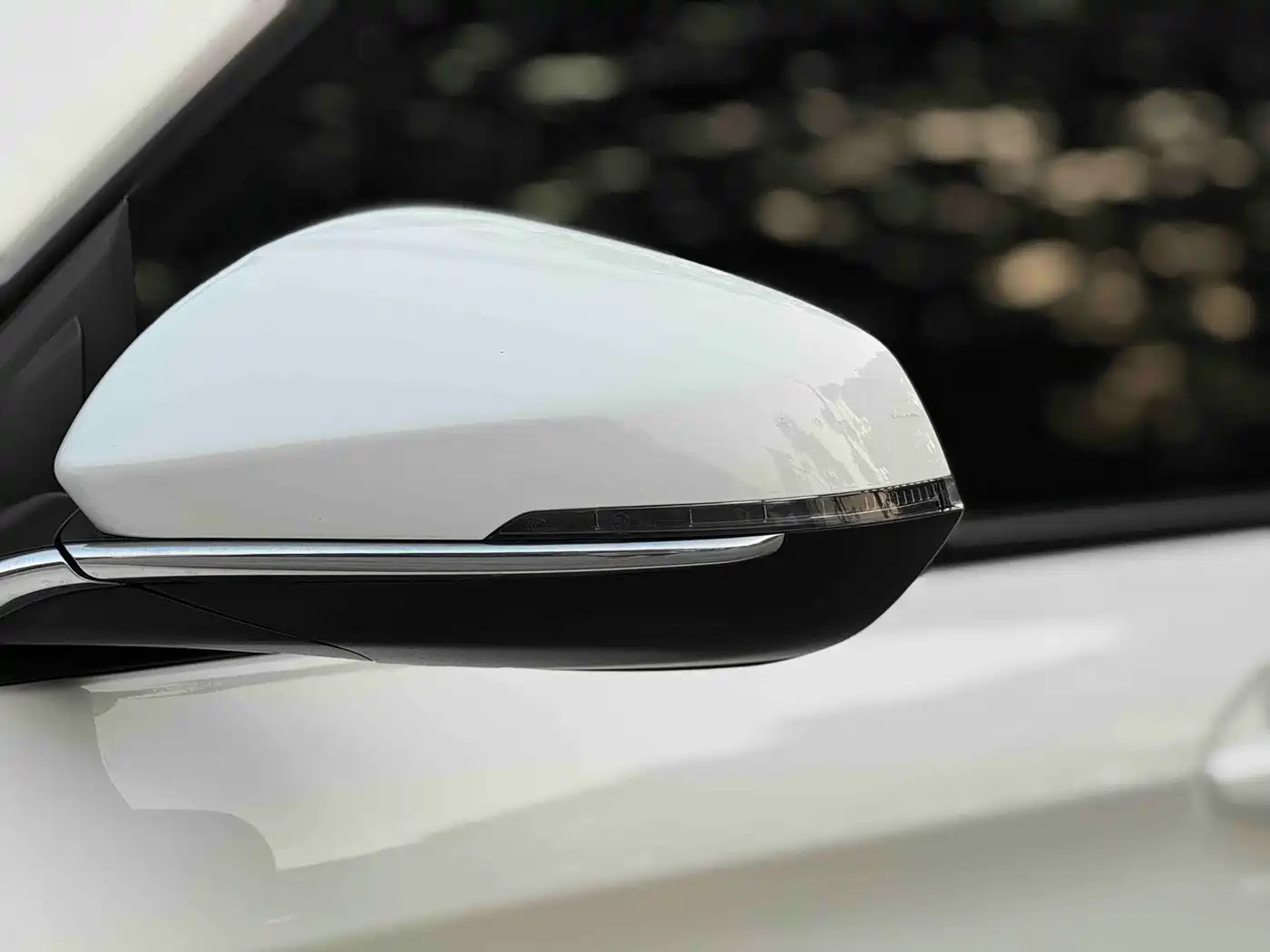 Dongfeng Aeolus Yixuan GS 2021 2020 230T Auto Yuemu Edition