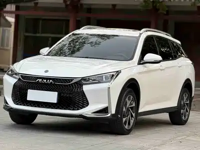 Aeolus Yixuan GS
