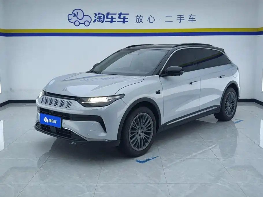 Leapmotor C11 2024