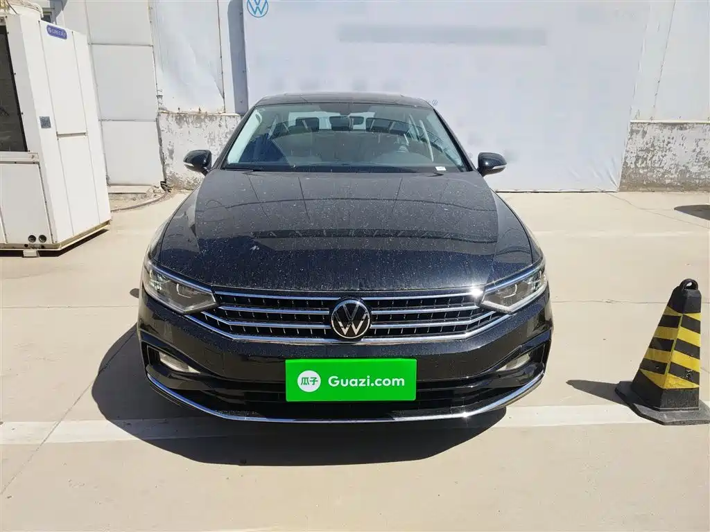 Volkswagen Magotan 2025 Facelift Public Edition 280TSI DSG Luxury фото 3