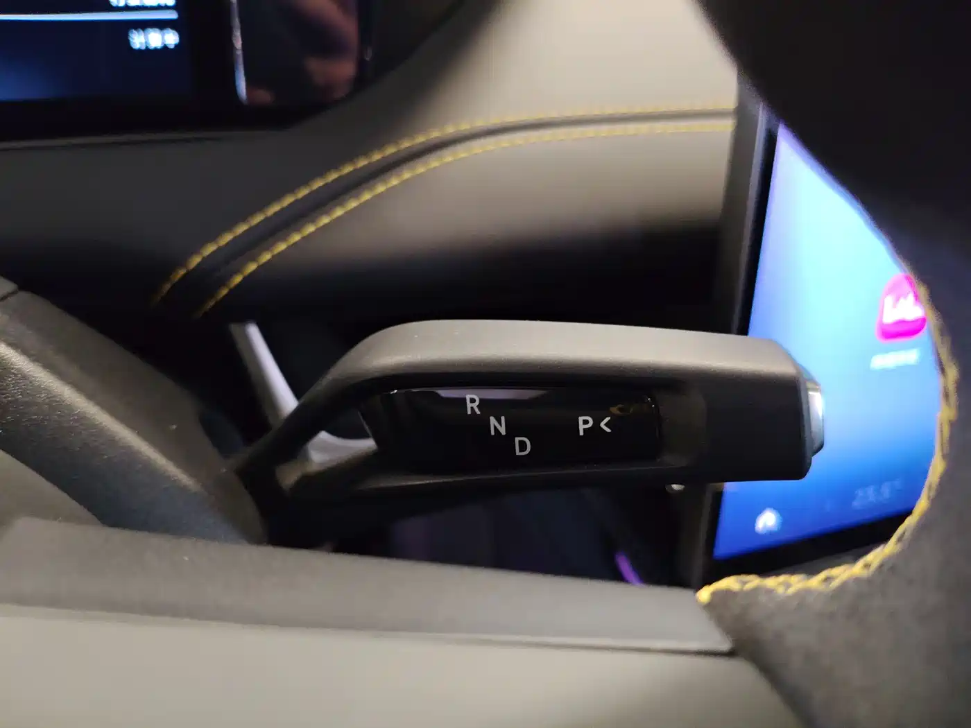 XIAOMI CAR XIAOMI SU7 ULTRA