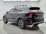 Фото 4 - BYD Tang New Energy