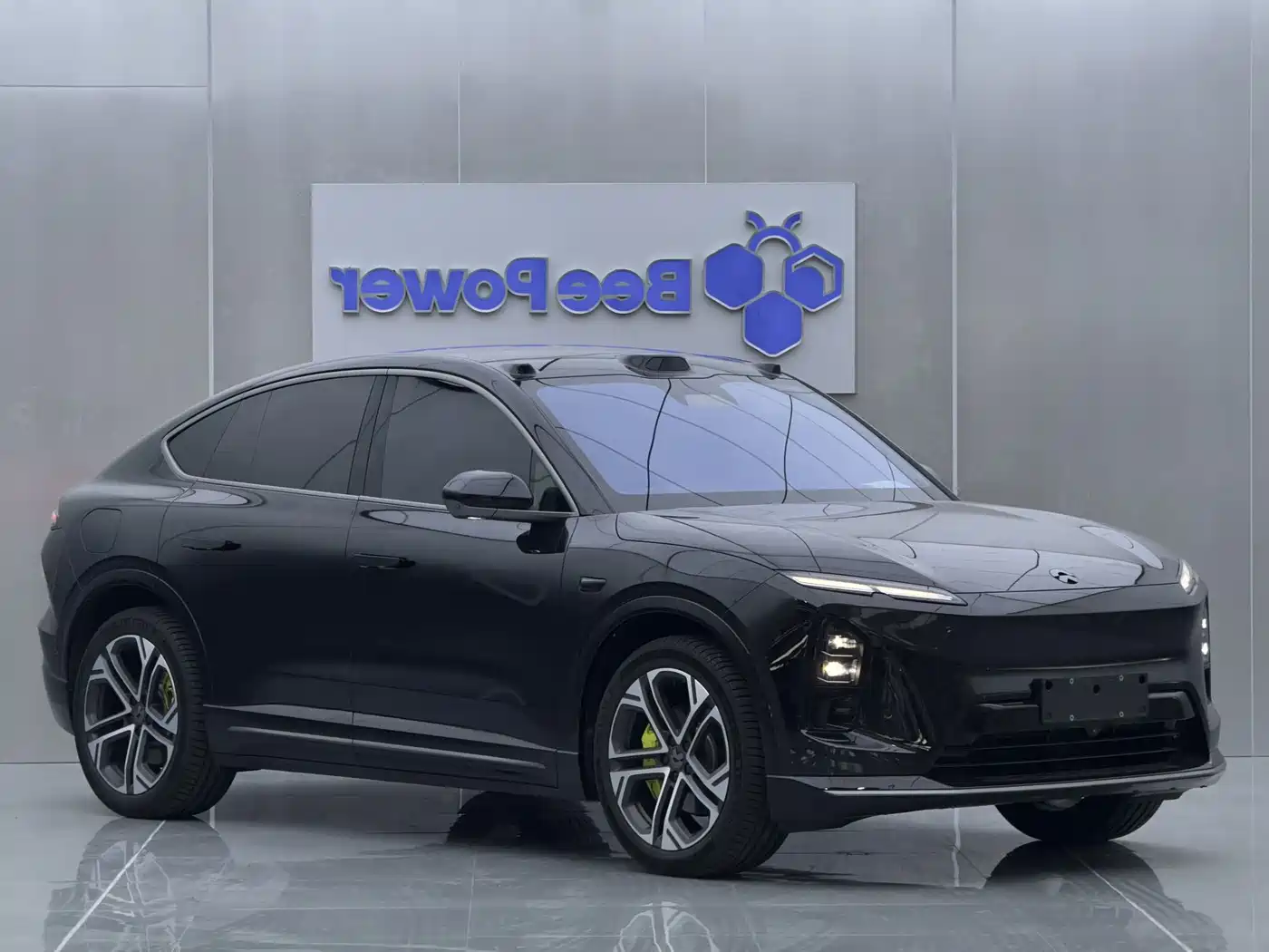 Фото 3 - NIO EC6