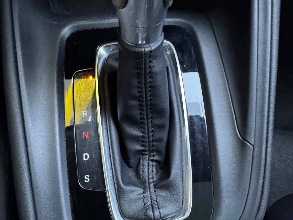 Honda Vezel 2024 2023 1.5L CVT Technology Edition