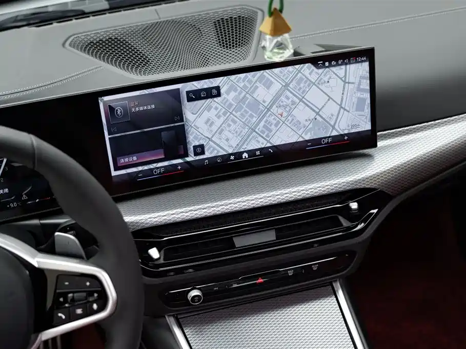 BMW 4 Series 2024 430i M Sport Shadow Edition фото 12
