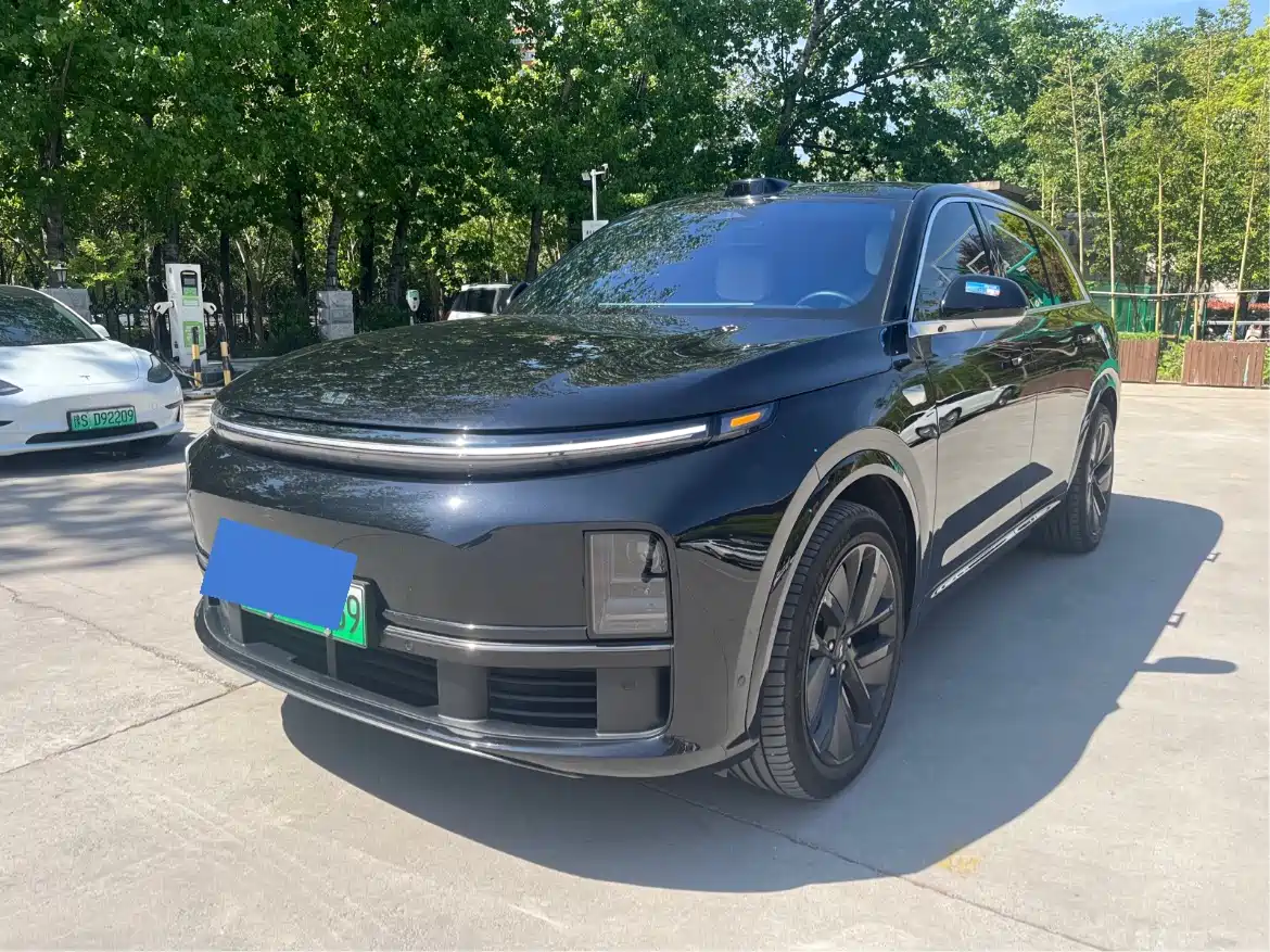 Li Auto IDEAL L7