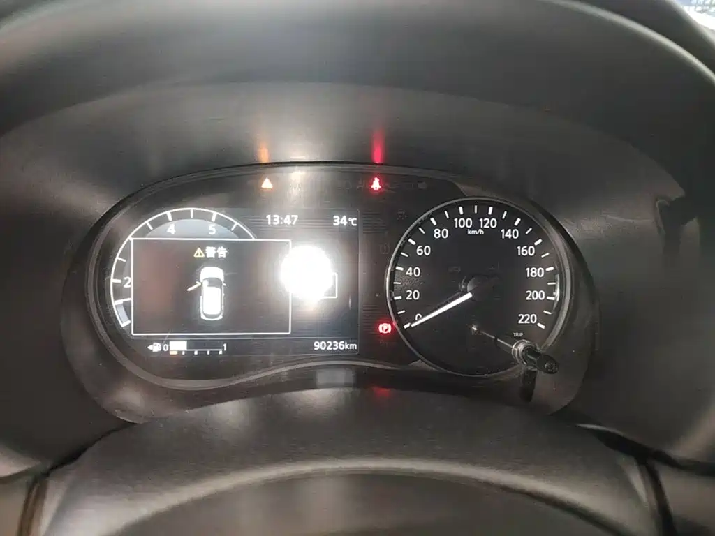 Nissan Kicks 2022 2022 1.5L CVT XL Fashion Edition