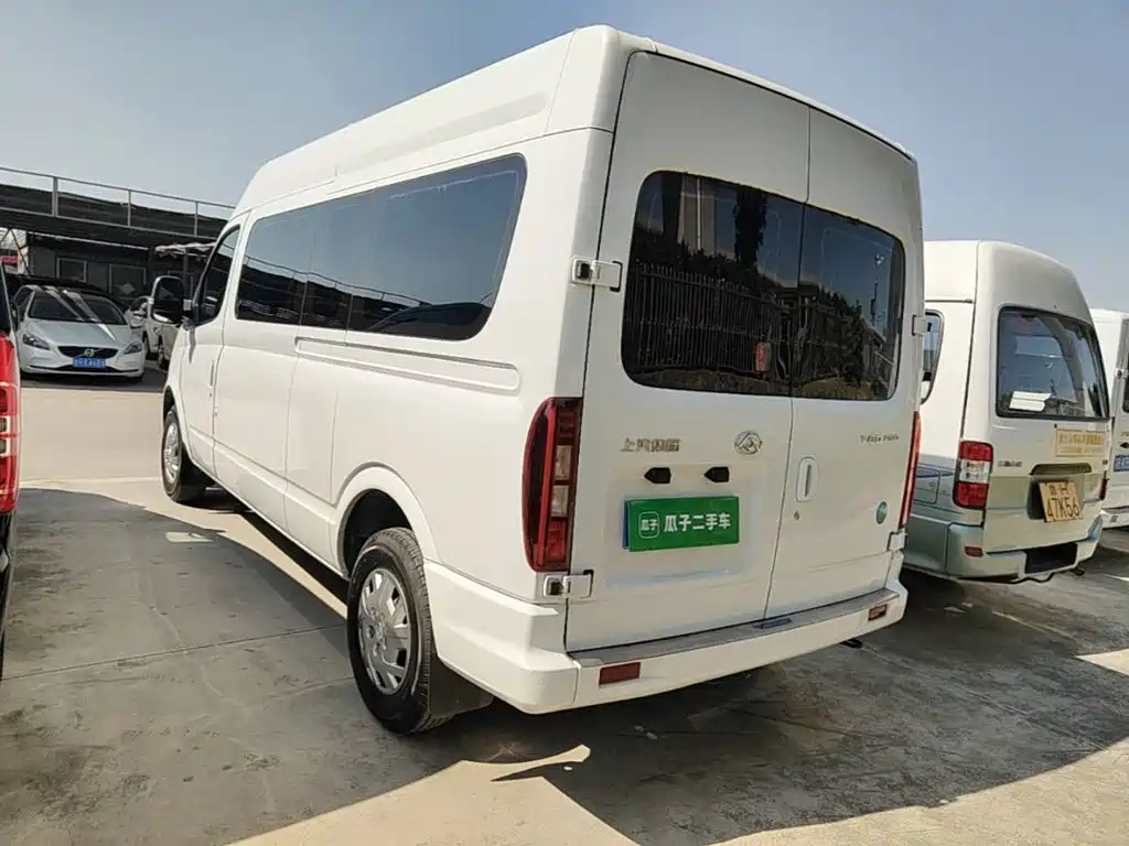 Photo 5 - Maxus Xintu V80