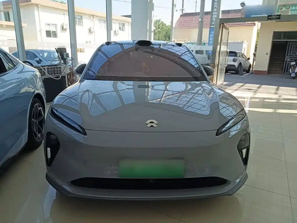 NIO ET5T 2024 2024 75kWh Touring