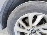 صورة 7 - Hyundai Tucson