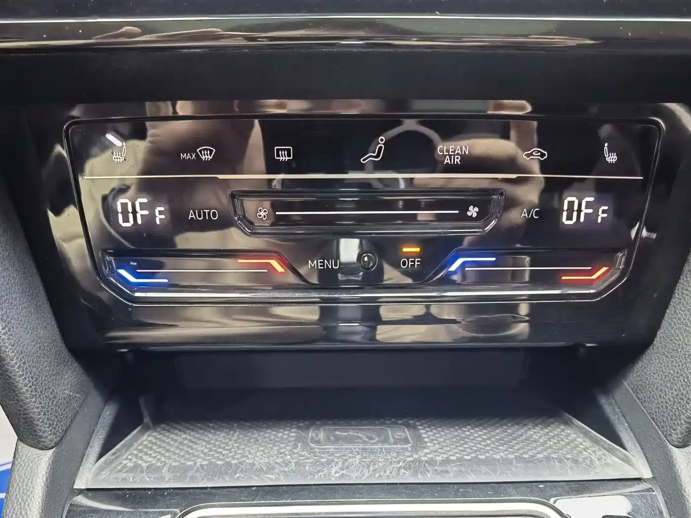 Volkswagen Magotan 2020 330TSI DSG Luxury фото 12