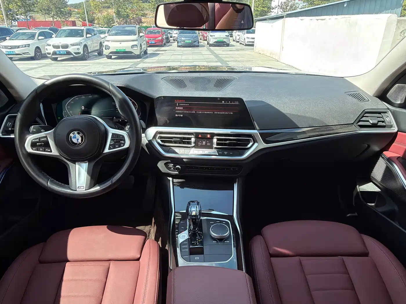 Фото 9 - BMW 3 Series