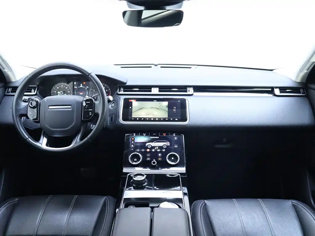 Land Rover Range Rover Velar 2017 P380 S фото 13
