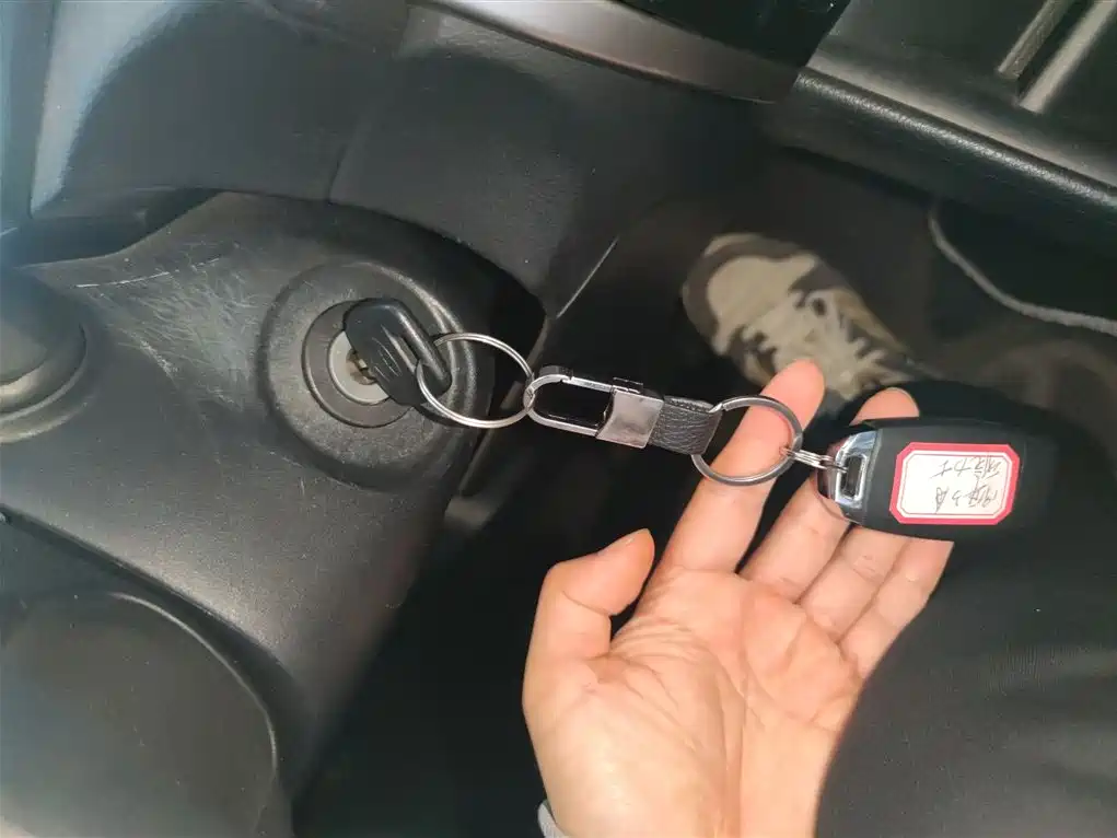 Toyota YARiS L Zhi Xuan 2019 1.5E CVT MeiDong Edition China VI фото 9