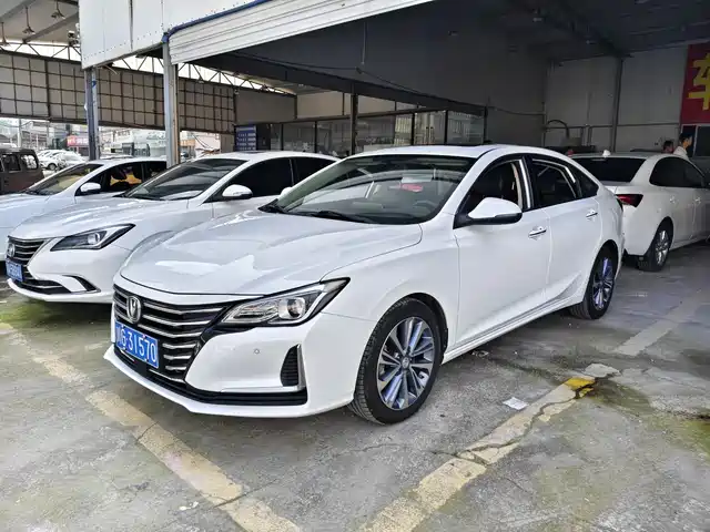 CHANGAN RUICHENG CC