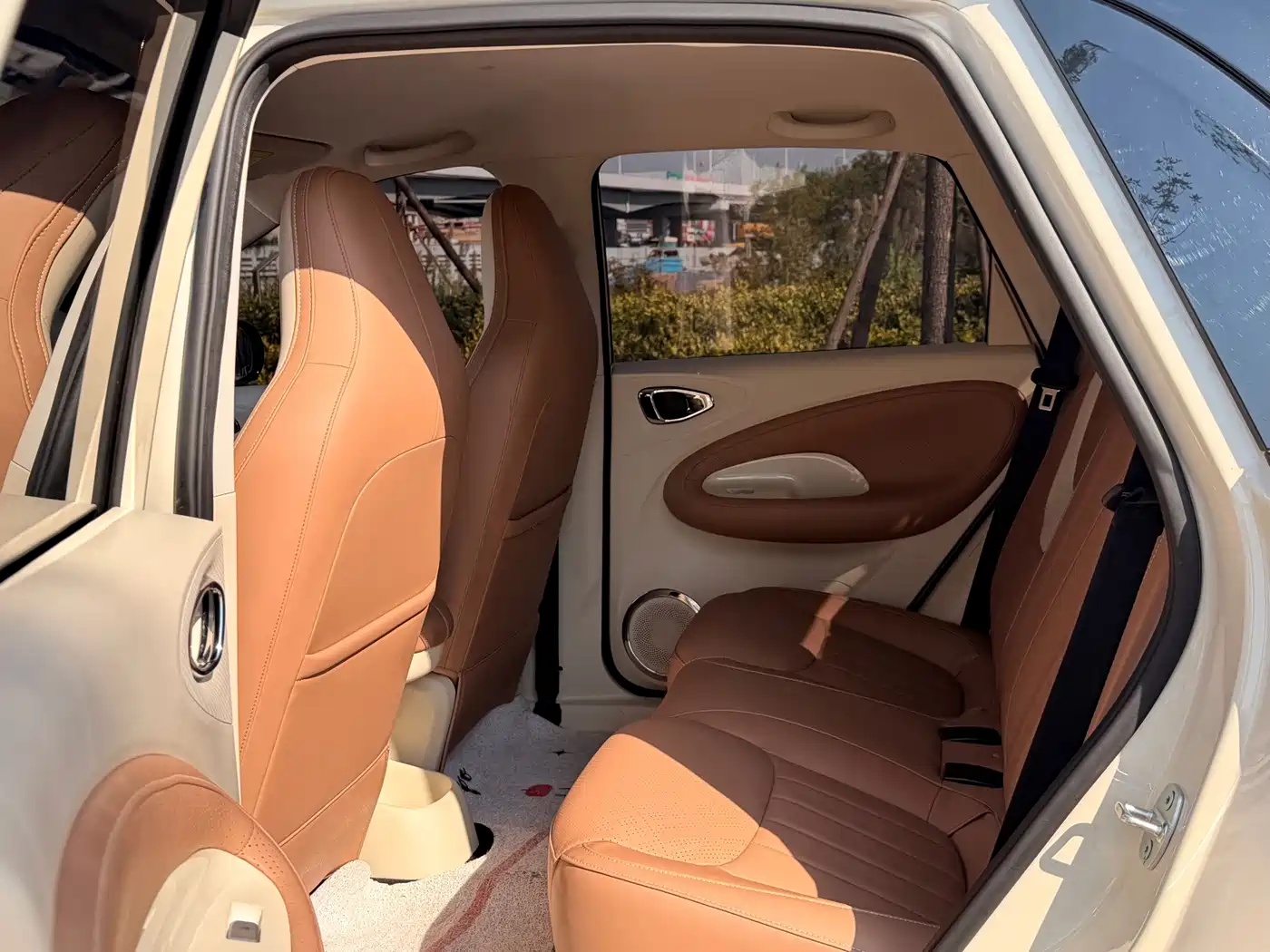 Wuling Motors Wuling Bingo 2026 2025 Model 333km Joy Edition