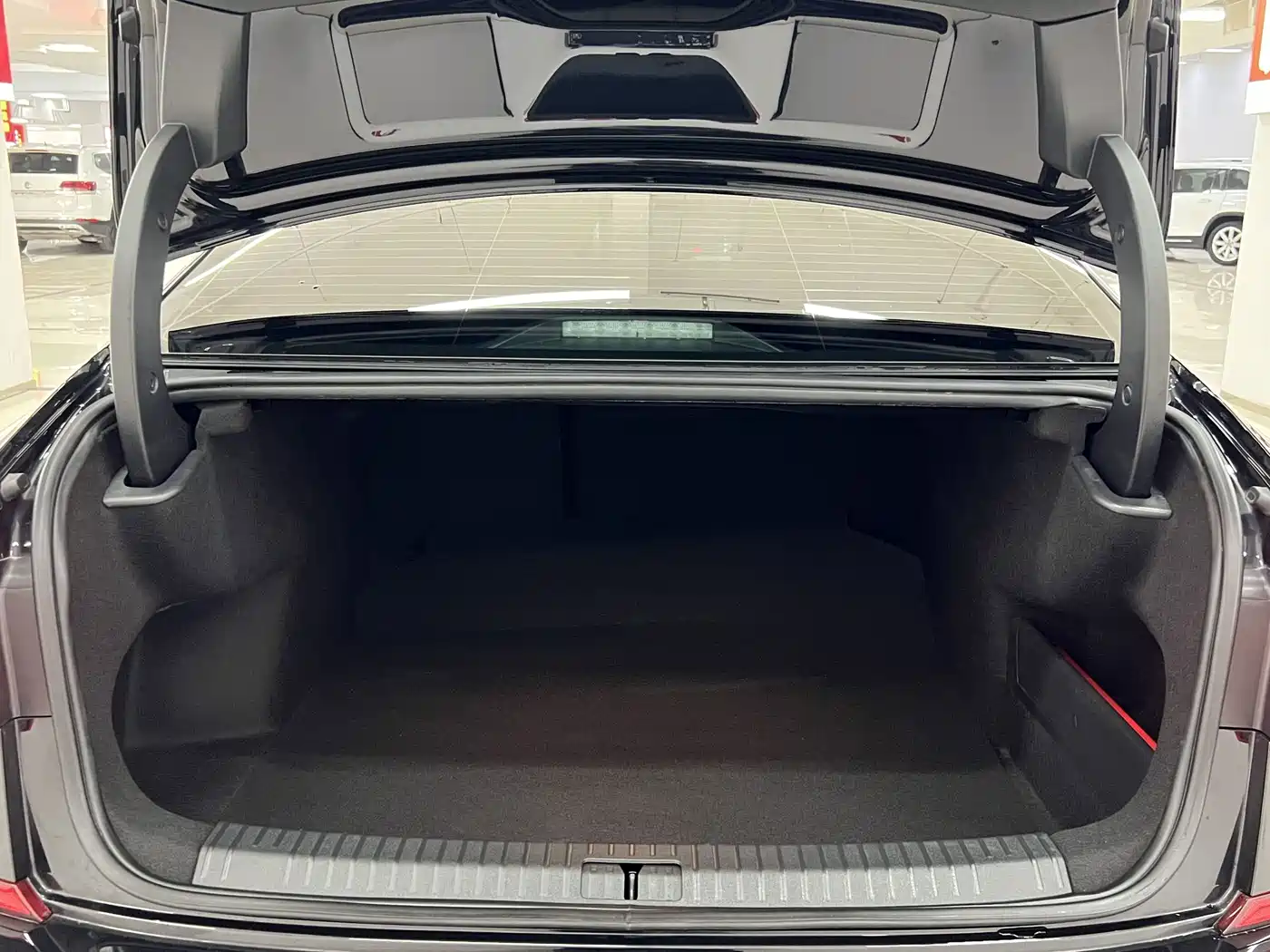 Volkswagen Passat 2026 2026 Outstanding Edition 380TSI Starlight Dragon Glory Version