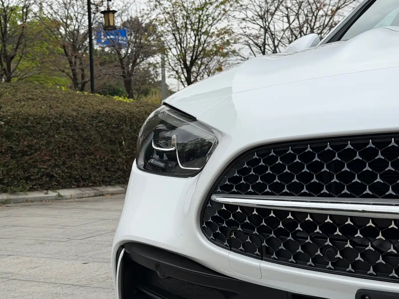Mercedes-Benz C-Class 2022 C 200 L Sport Version фото 17