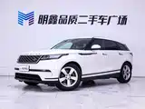 Фото 2 - Land Rover Range Rover Velar