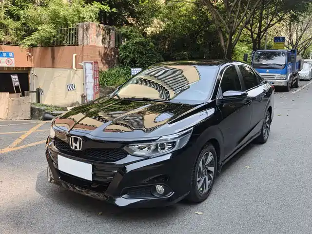 HONDA LINGPAI