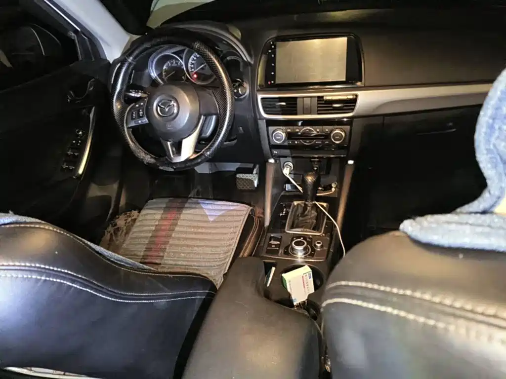 Photo 12 - Mazda CX-5