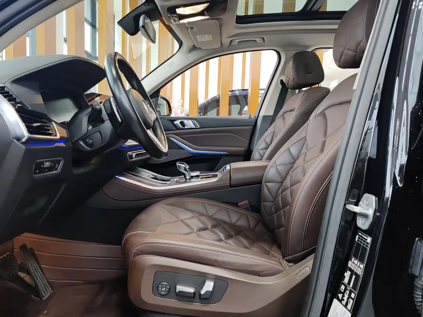 BMW X5, миниатюра 8