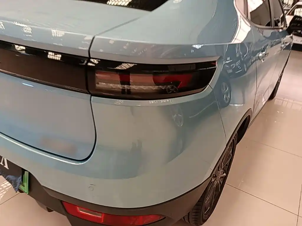 Ora iQ 2021 2019 Intelligent Premium