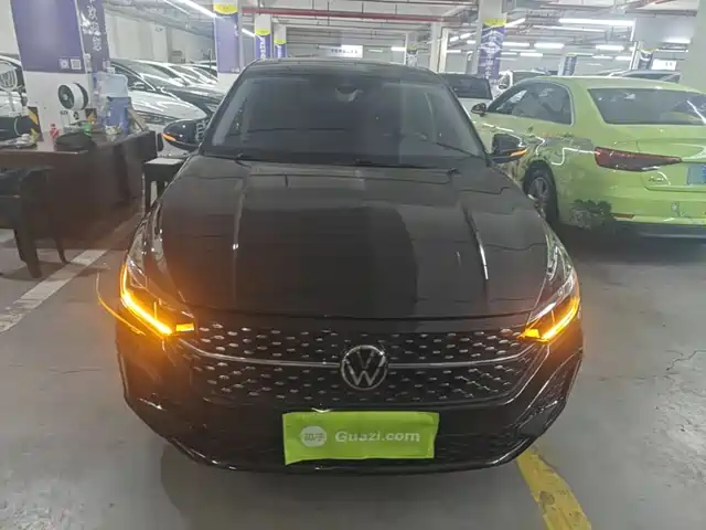 Volkswagen Lavida 2023