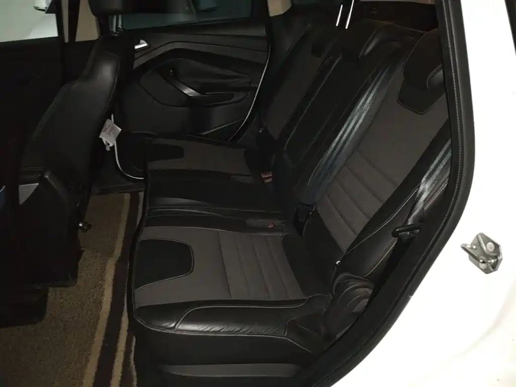Ford Kuga 2016 2015 1.5L GTDi 2WD Trend