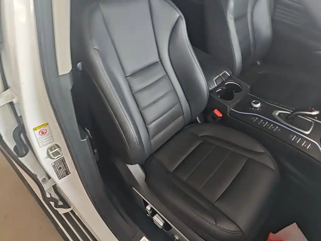 WEY VV7 New Energy 2020 2020 PHEV 2.0T Flagship Model