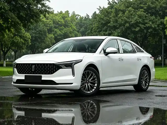Besturn B70 2023