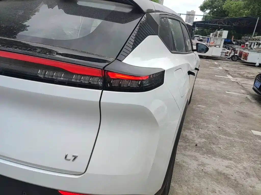 Dongfeng Aeolus Dongfeng Fengshen L7 2026 2025 430 Comfort
