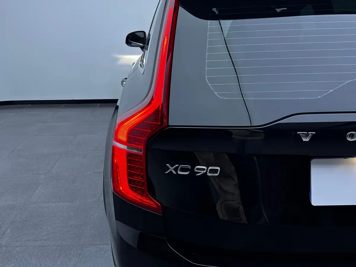 صورة 25 - Volvo XC90