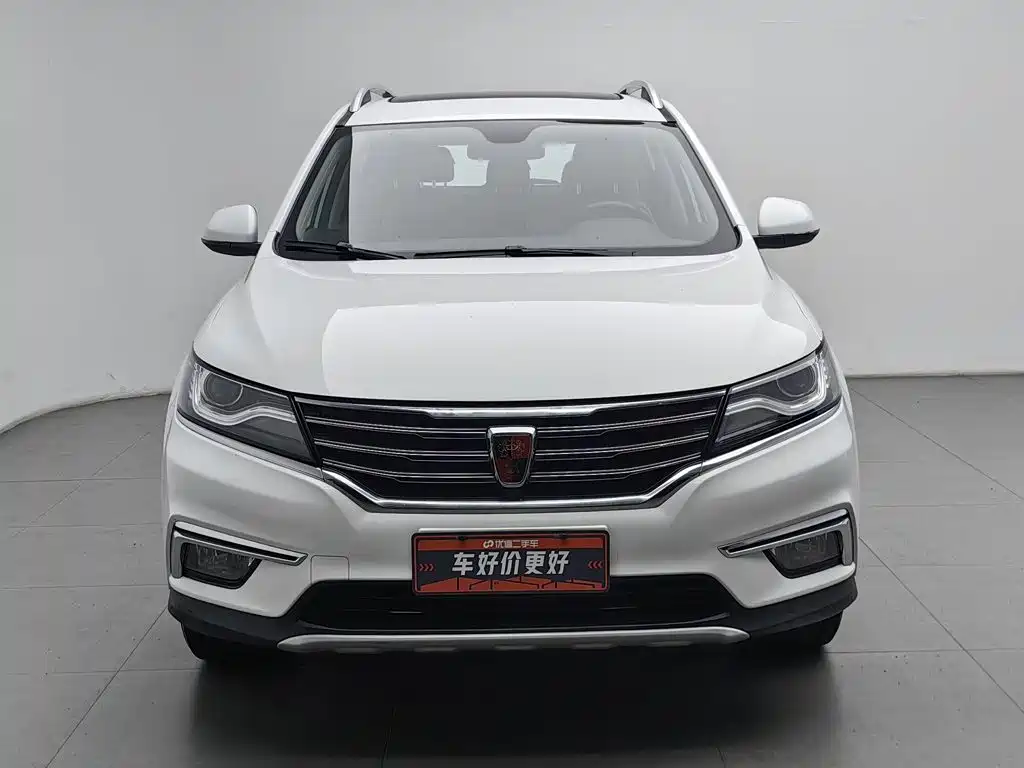 Roewe RX5 2016 2016 30T 2WD Automatic Internet Smart Edition