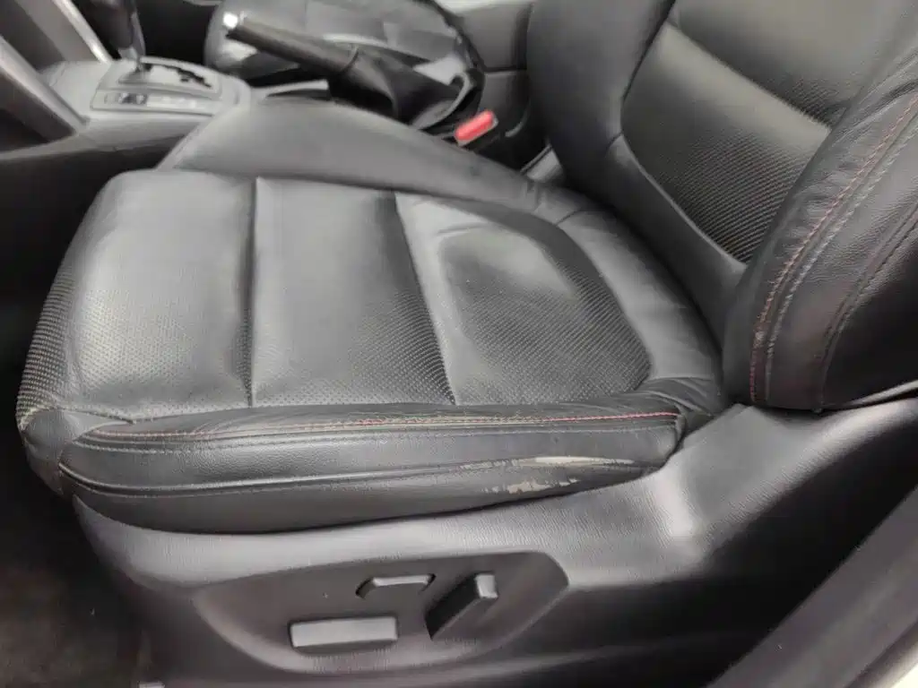 Фото 20 - Mazda CX-5