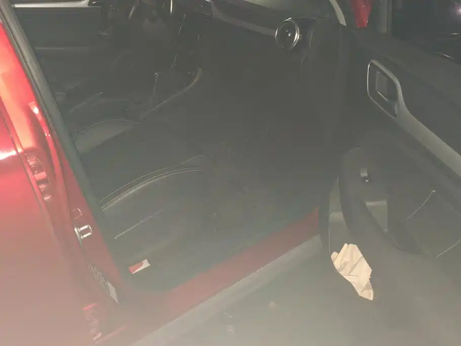 Photo 8 - MG ZS