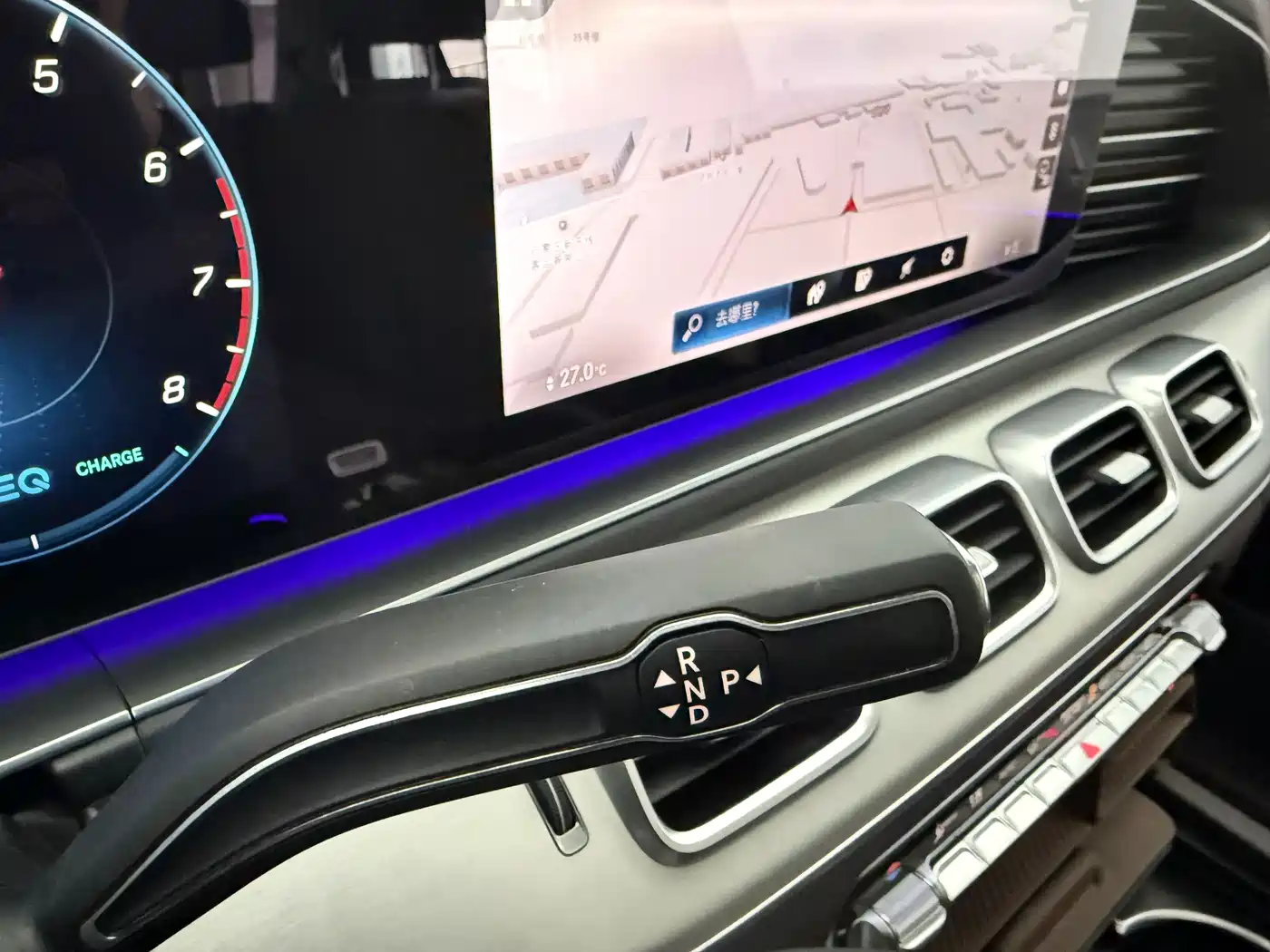 Mercedes-Benz GLE 2022 GLE 450 4MATIC Fashion фото 9