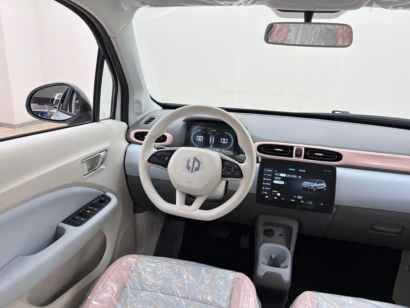ZERO-RUNNING CAR ZERO RUN T03