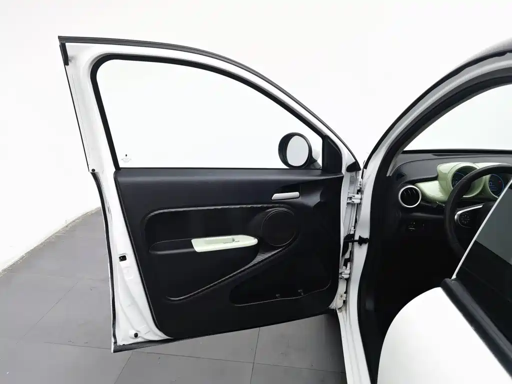 Ora Black Cat 2020 2021 351km Standard Model