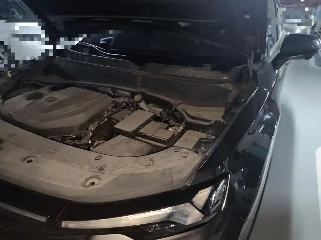 Changan CS35 PLUS 2023 2023 Enjoyment Edition 1.4T DCT Luxury