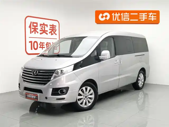 JIANGQI GROUP RUIFENG M5